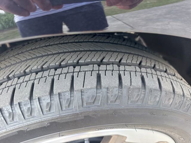 Used 2025 Ford Expedition Max King Ranch AWD/4WD image 28