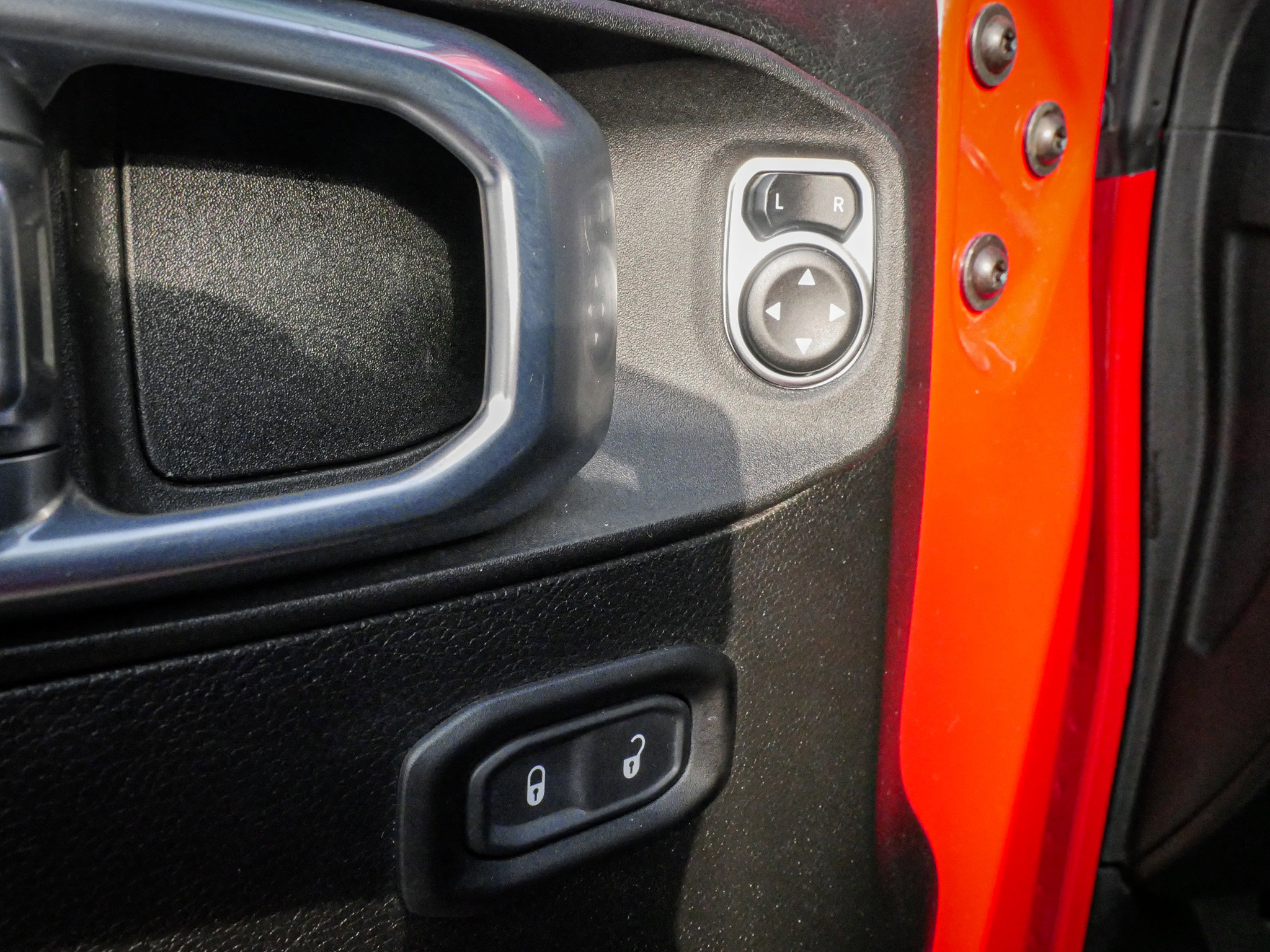 Used 2021 Jeep Gladiator Rubicon w/ LED Lighting Group image 15