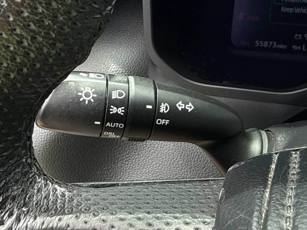 Used 2024 Toyota Tundra TRD Pro AWD/4WD image 46