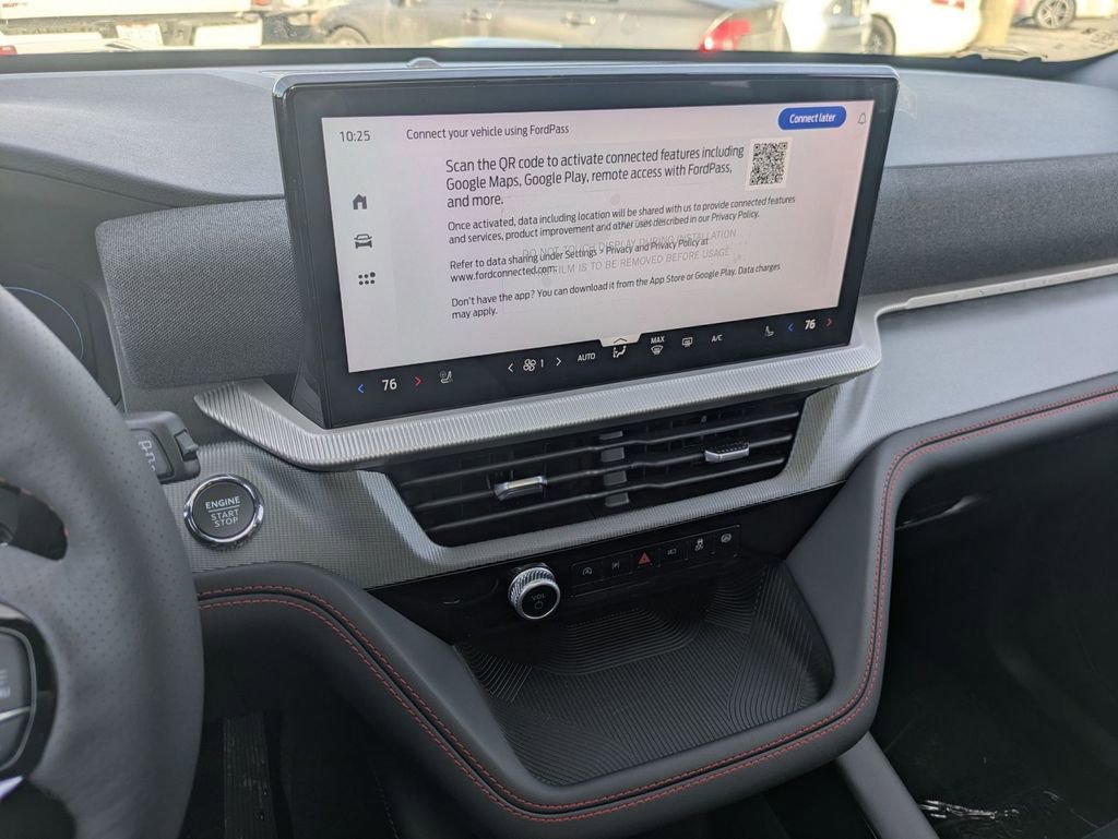 New 2026 Ford Explorer ST-Line w/ ST-Line Street Pack image 31