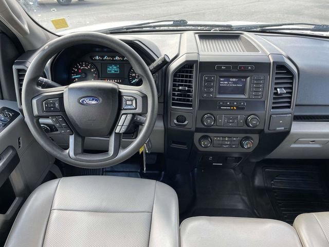 Used 2018 Ford F150 XL w/ XL Power Equipment Group image 14