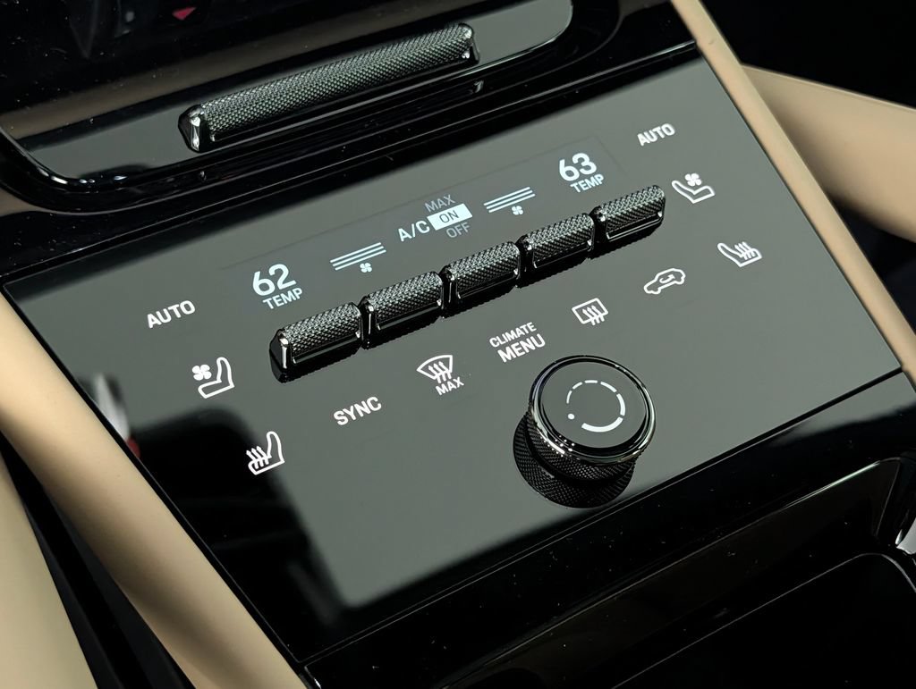 New 2026 Porsche Cayenne AWD/4WD image 34