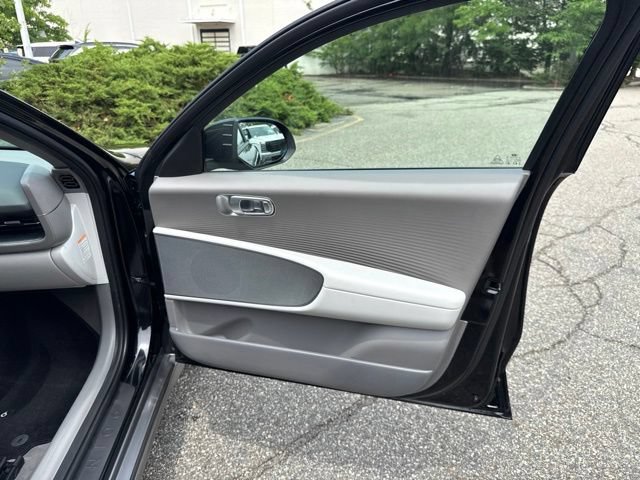 Used 2023 Hyundai Ioniq 6 SEL w/ Cargo Package AWD/4WD image 30