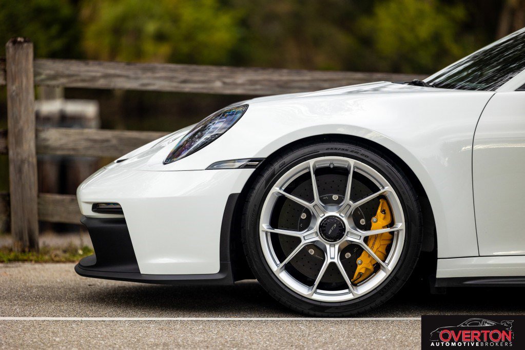 Used 2024 Porsche 911 GT3 image 32