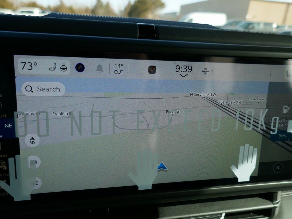 New 2026 Jeep Gladiator Mojave image 16