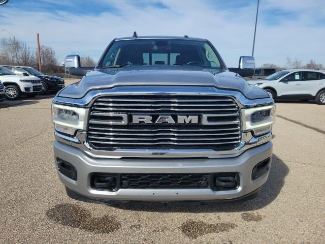 Used 2024 RAM 2500 Laramie image 22