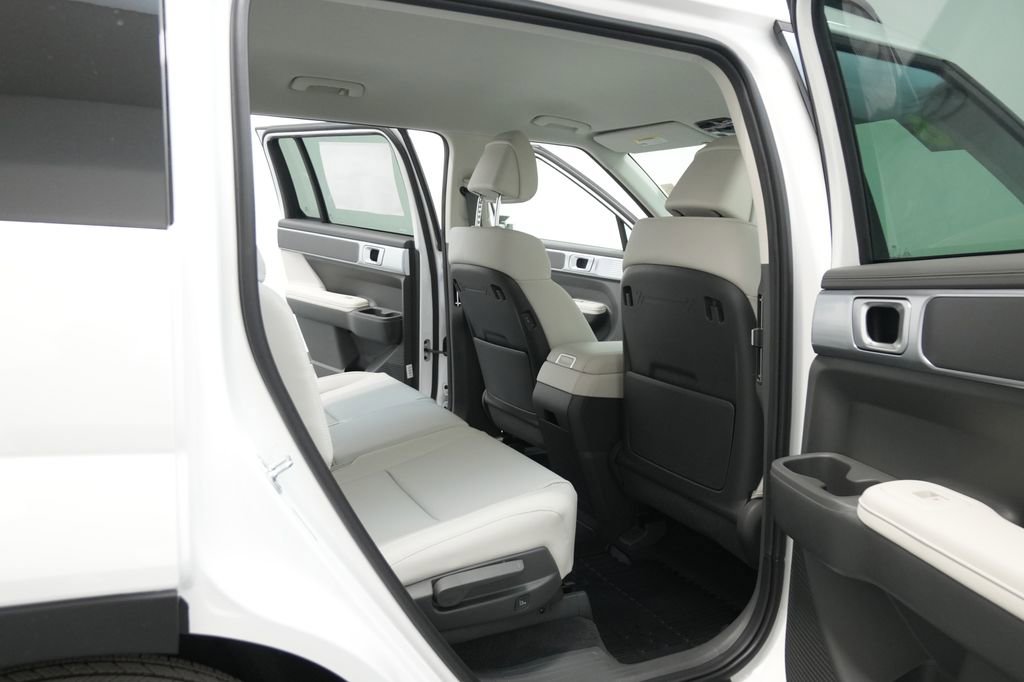 New 2026 Hyundai Santa Fe SEL image 27