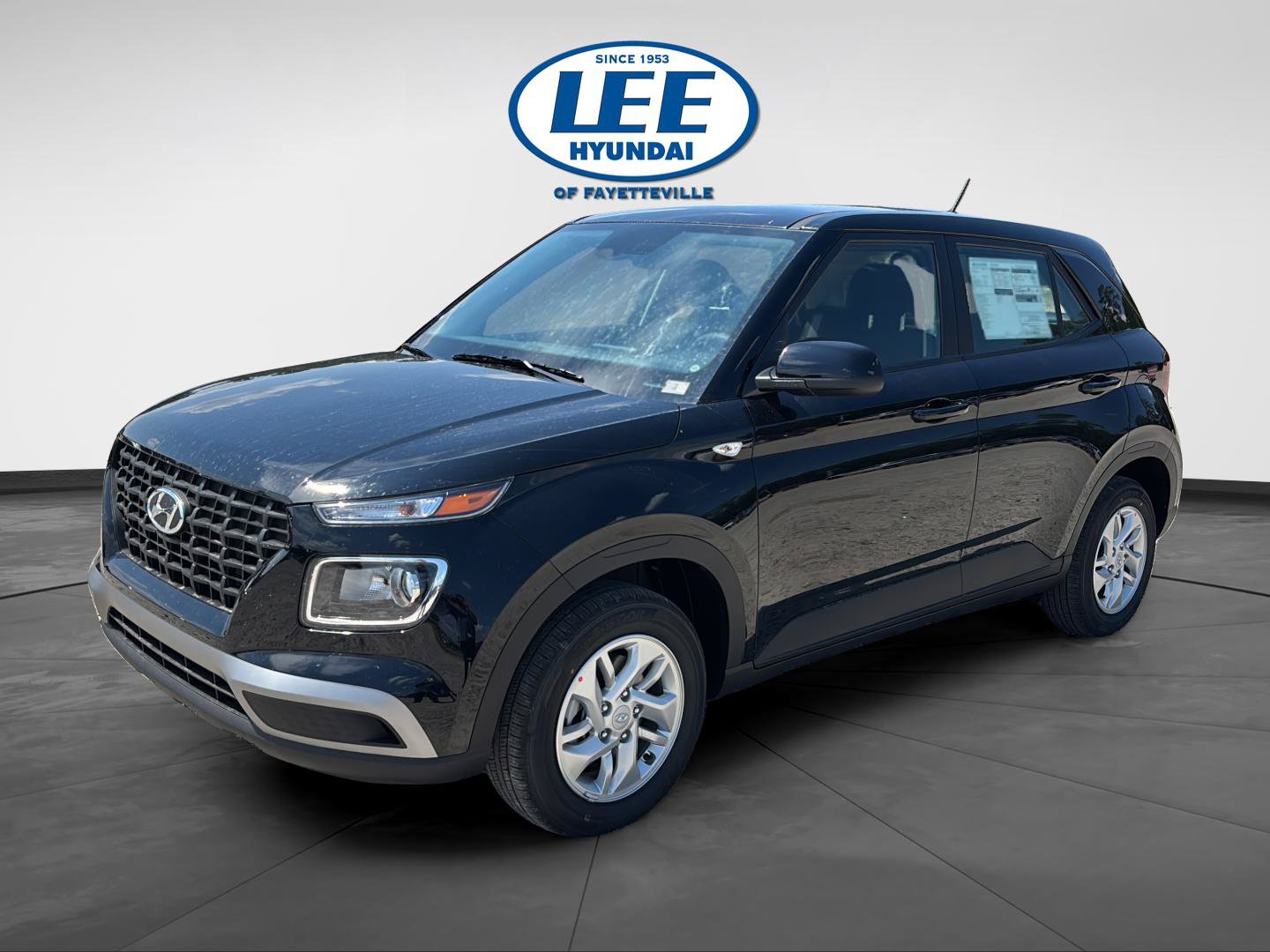 New 2026 Hyundai Venue SE FWD image 7