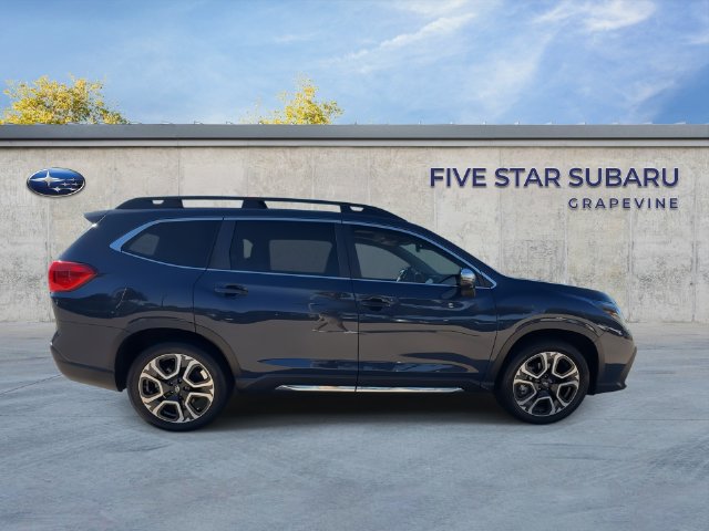Used 2023 Subaru Ascent Limited w/ Technology Package AWD/4WD image 9