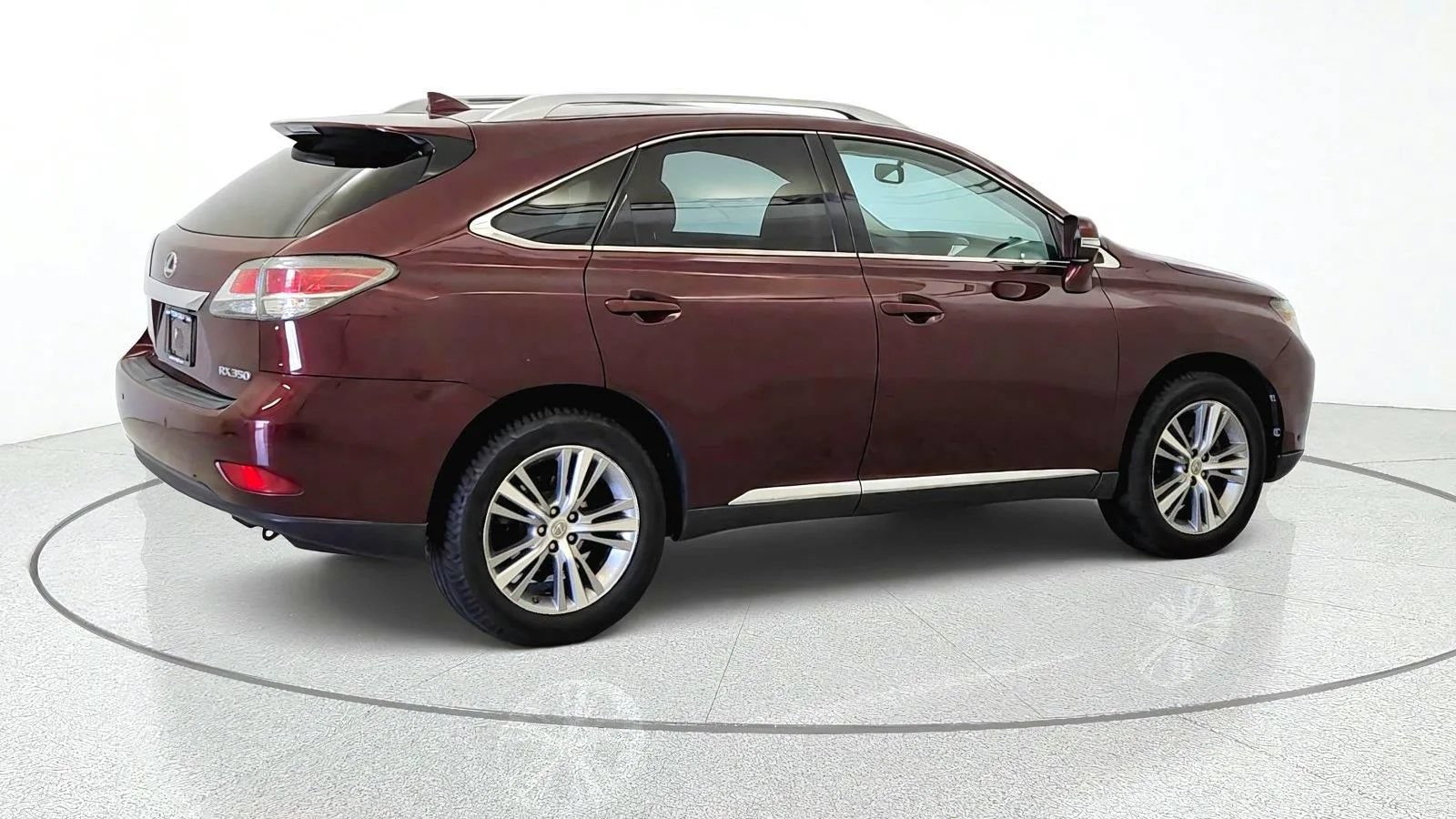 Used 2015 Lexus RX 350 FWD image 9