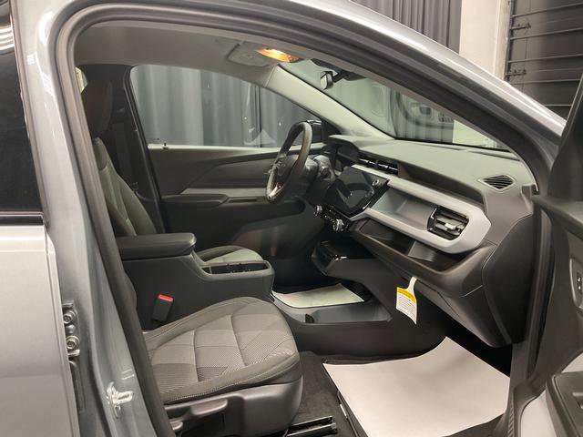New 2027 Chevrolet Bolt LT FWD image 11