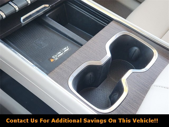 New 2026 GMC Acadia Denali w/ Super Cruise Package image 15