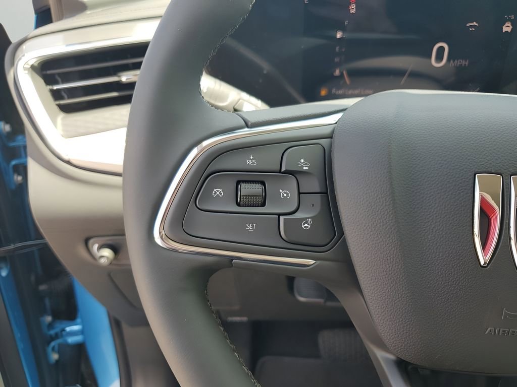 New 2026 Buick Encore GX Sport Touring w/ Advanced Technology Package image 32