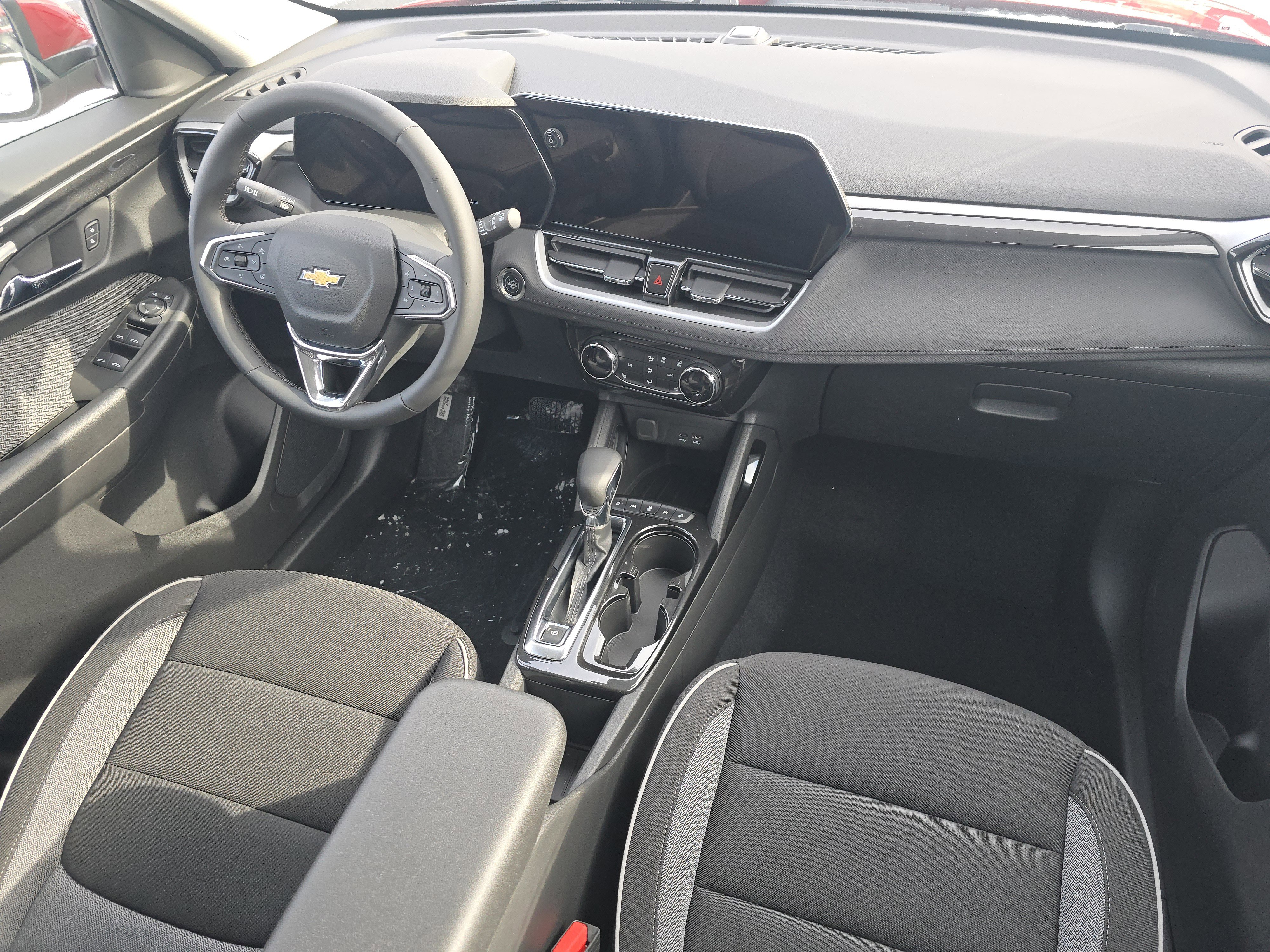 New 2026 Chevrolet TrailBlazer LT w/ LT Cold Weather Package image 21