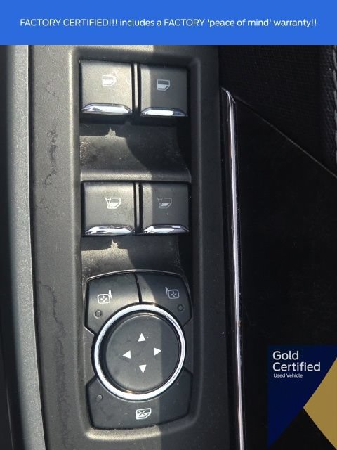 Used 2023 Ford F150 XLT w/ Equipment Group 301A Mid RWD image 27