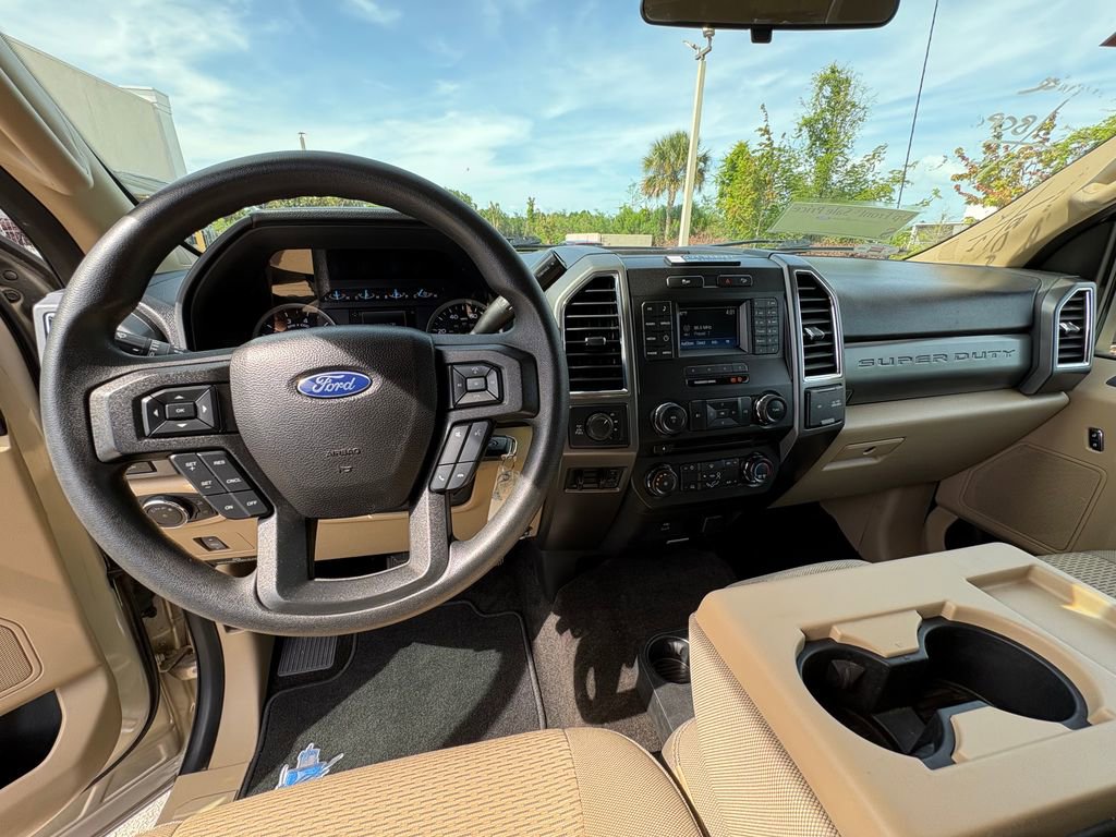 Used 2018 Ford F250 XLT w/ XLT Value Package image 7