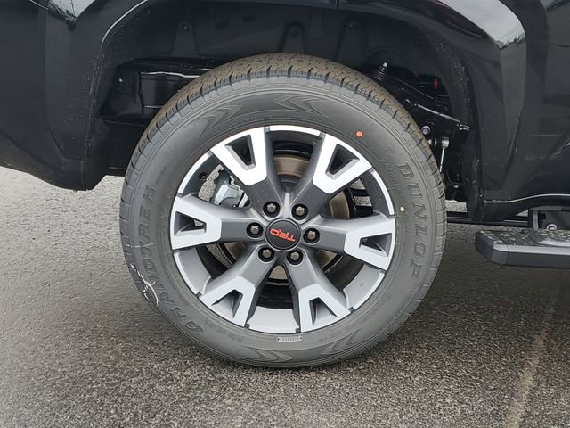 New 2026 Toyota 4Runner TRD Sport Premium AWD/4WD image 5