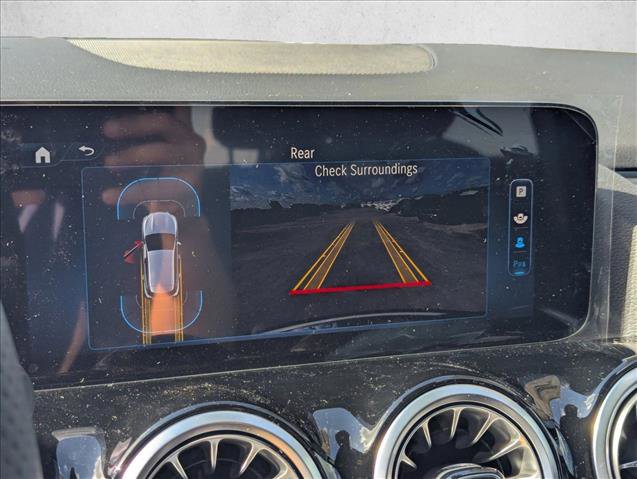 Used 2025 Mercedes-Benz GLA 250 image 12