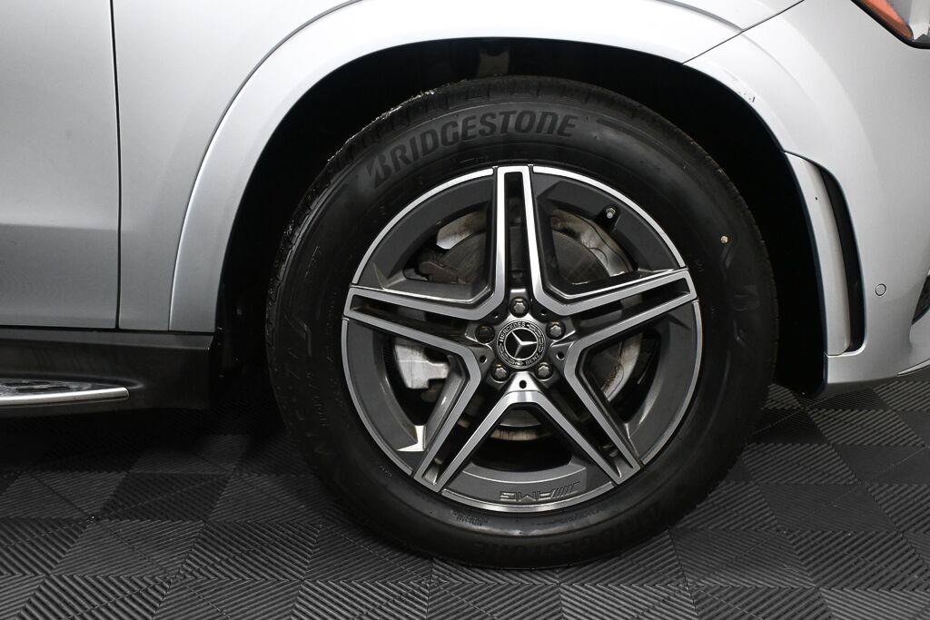 Certified 2021 Mercedes-Benz GLE 350 image 27