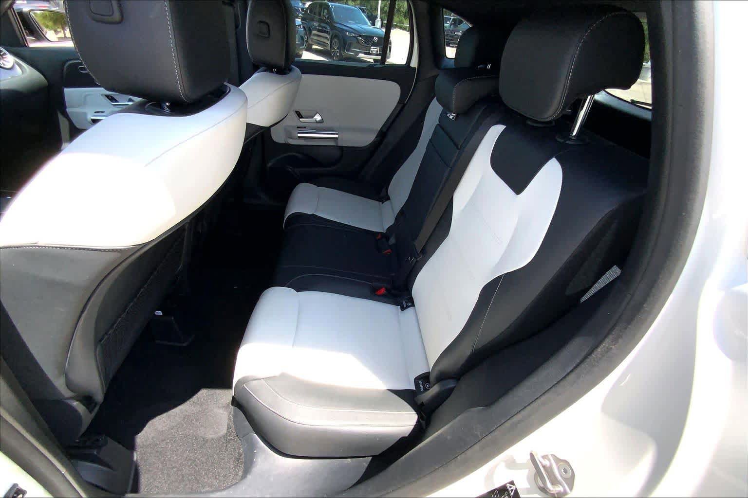 Used 2022 Mercedes-Benz GLA 45 AMG 4MATIC image 20