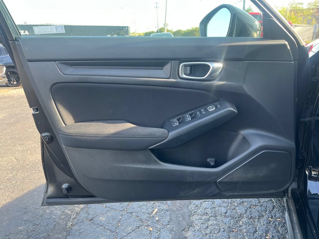 Used 2024 Honda Civic LX image 20
