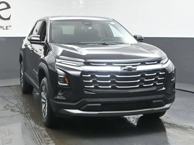 New 2026 Chevrolet Equinox LT w/ Safety and Technology Package FWD image 29