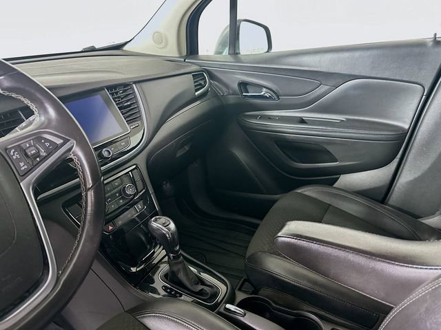 Used 2019 Buick Encore Preferred image 10