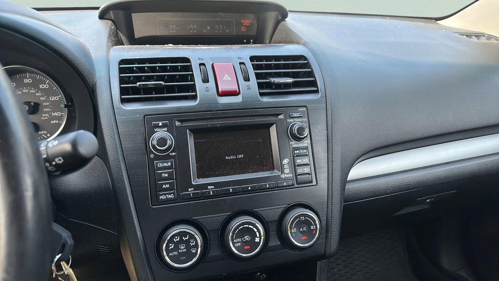 Used 2013 Subaru Crosstrek 2.0i Limited w/ Popular Pkg 1 image 24