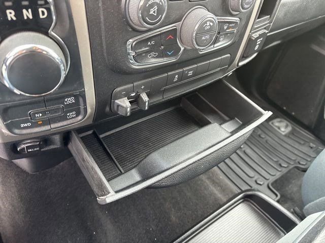 Used 2017 RAM 1500 Outdoorsman image 25