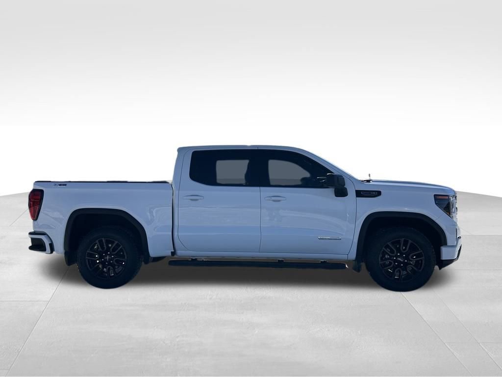Used 2024 GMC Sierra 1500 Elevation w/ X31 Off-Road Package image 18