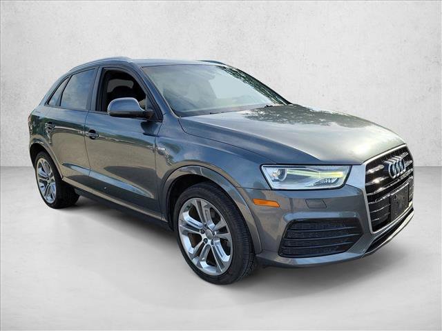 Used 2018 Audi Q3 2.0T Premium w/ Convenience Package FWD image 3
