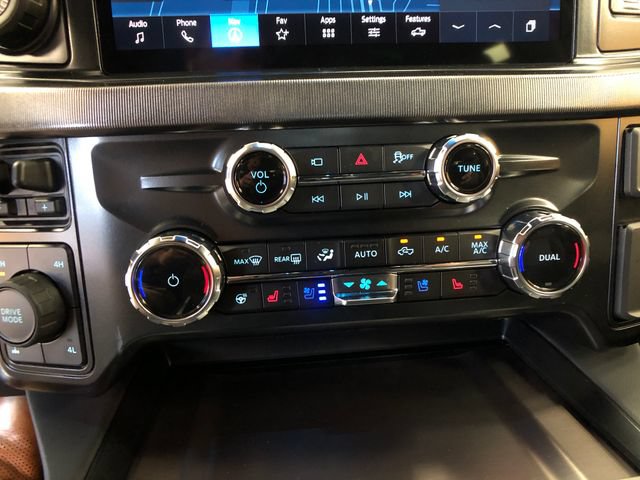 New 2026 Ford F250 Platinum AWD/4WD image 18