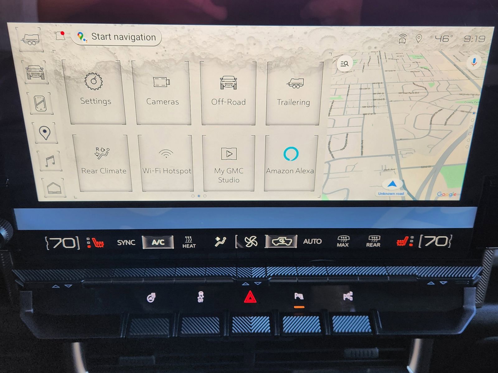 New 2025 GMC Hummer EV 2X image 17