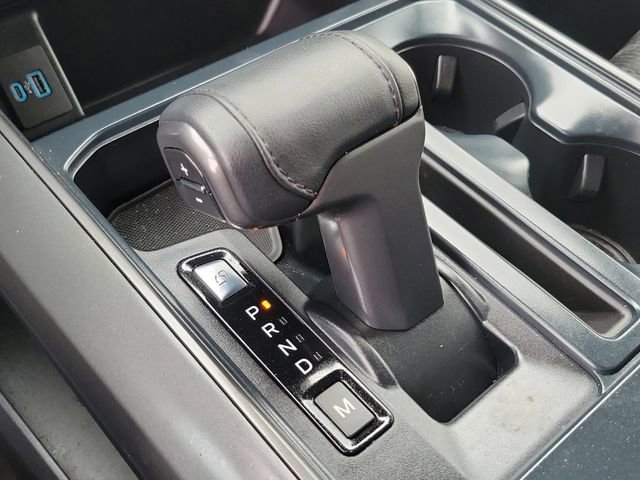 Used 2024 Ford F150 XLT w/ XLT Black Appearance Package image 26