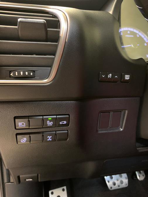 Used 2020 Lexus NX 300 F Sport w/ F Sport Premium Package image 21