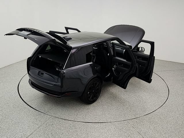 New 2027 Land Rover Range Rover SE AWD/4WD image 23