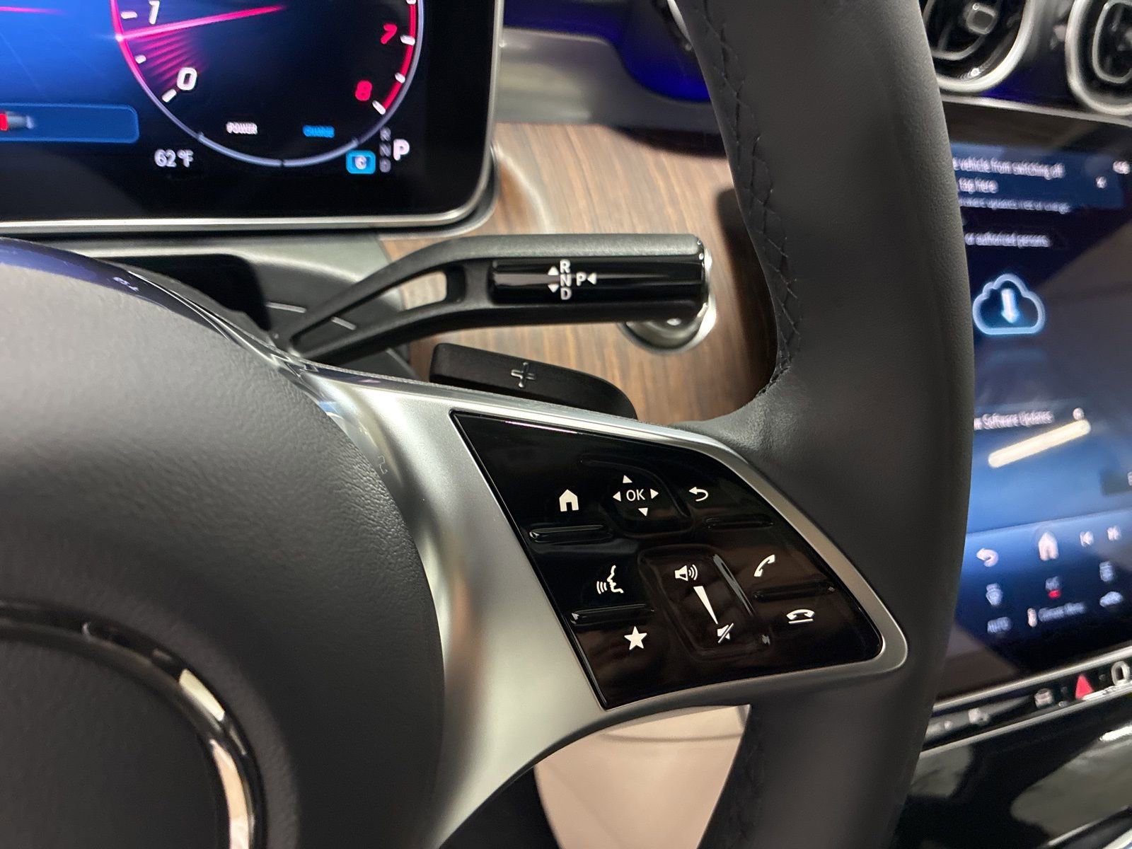 New 2026 Mercedes-Benz C 300 4MATIC Sedan image 14