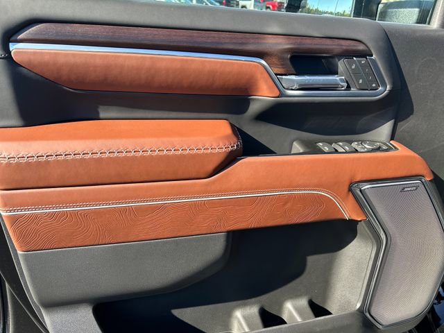 New 2026 GMC Sierra 3500 Denali Ultimate image 10