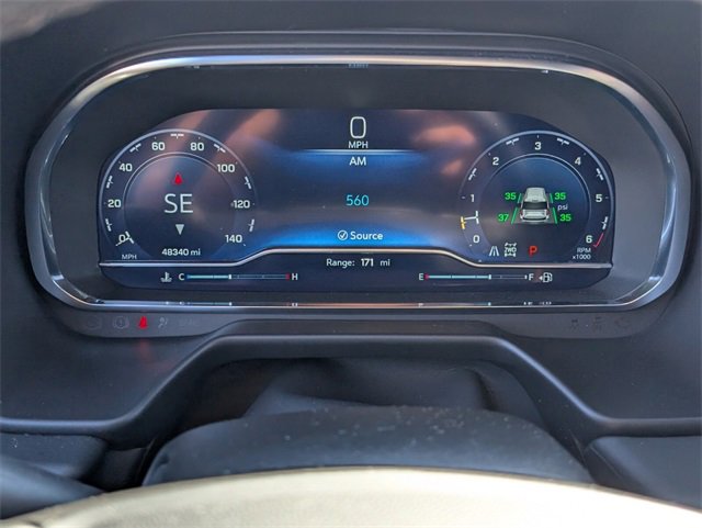 Used 2024 Chevrolet Tahoe Z71 image 30