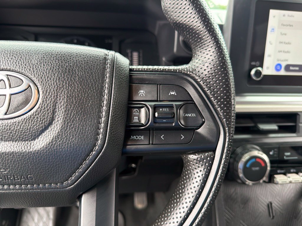 Used 2024 Toyota Tacoma SR5 RWD image 17
