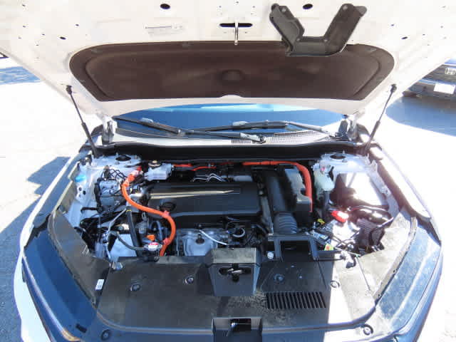 Used 2024 Honda CR-V Sport-L image 11