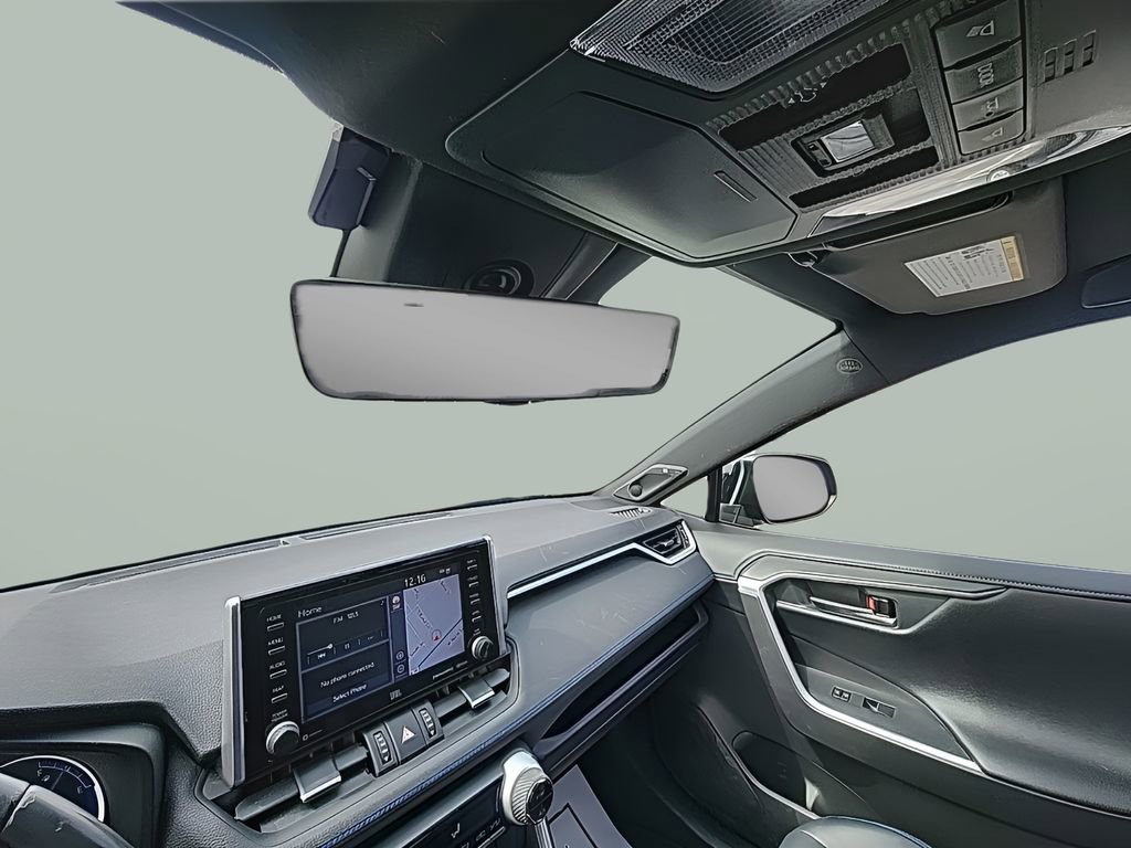 Used 2020 Toyota RAV4 XSE image 26