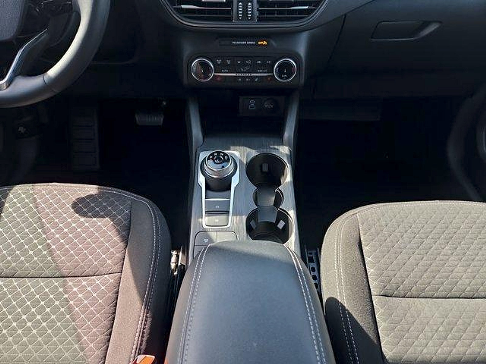 Certified 2023 Ford Escape Active AWD/4WD image 21