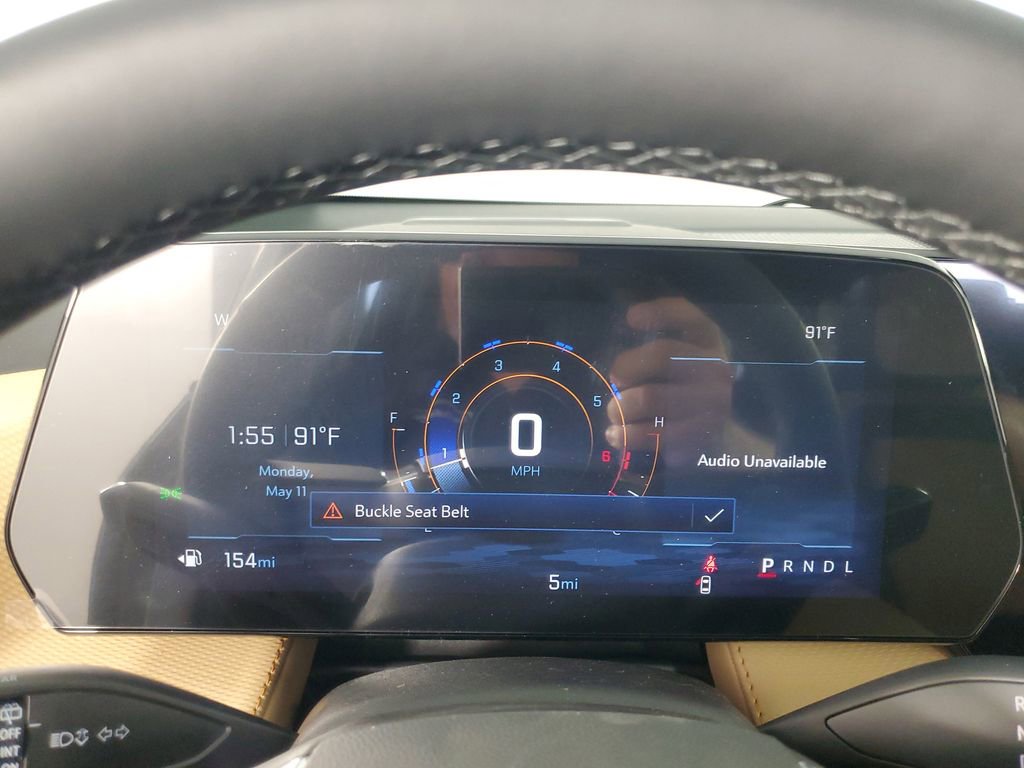 New 2026 Chevrolet Equinox ACTIV FWD image 27