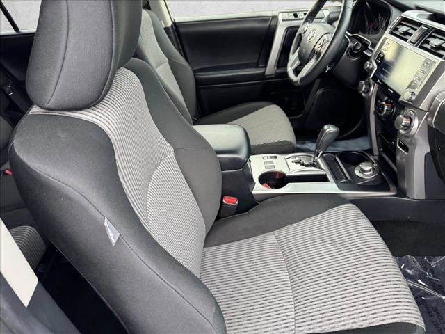 Used 2024 Toyota 4Runner SR5 image 19