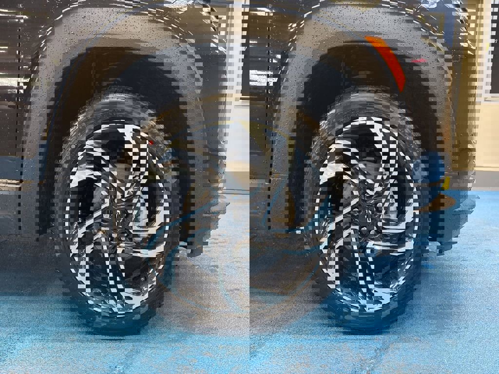 New 2026 Chevrolet TrailBlazer RS w/ Convenience Package image 3