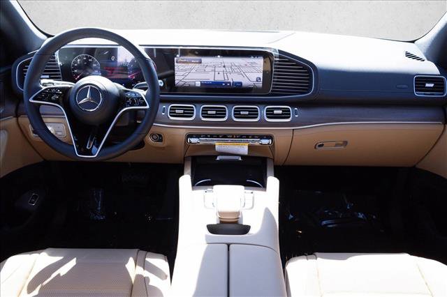 New 2026 Mercedes-Benz GLE 450 4MATIC image 24