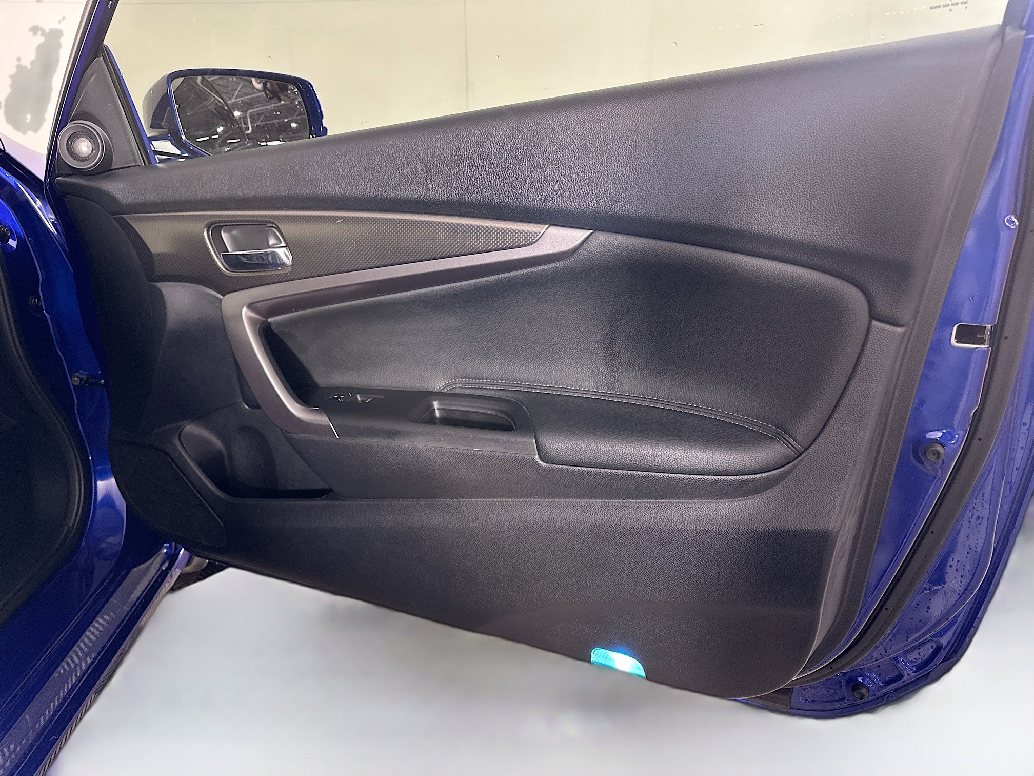 Used 2017 Honda Accord EX-L image 28