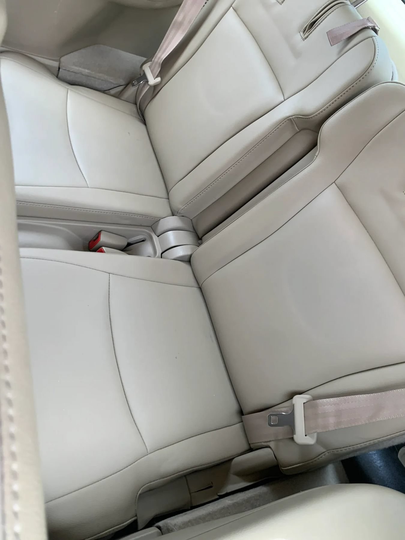 Used 2011 Toyota Highlander Limited FWD image 20