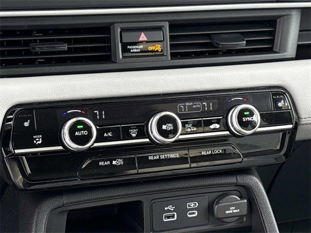 Used 2025 Honda Pilot Touring image 22